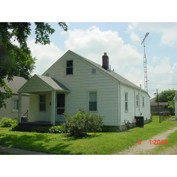 460 Charles Street Chillicothe OH 45601 Residential