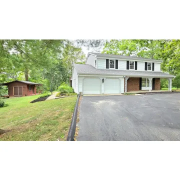 460 Summit Drive Chillicothe OH 45601 Residential