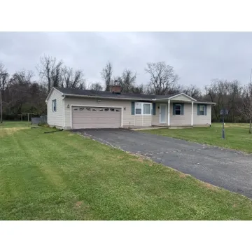 4608 Marietta Road Chillicothe OH 45601 Residential