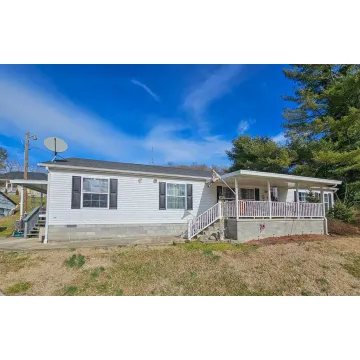 464 St Rt 160 Gallipolis OH 45631 Residential