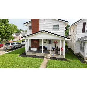 465 Chestnut St Chillicothe OH 45601 Residential