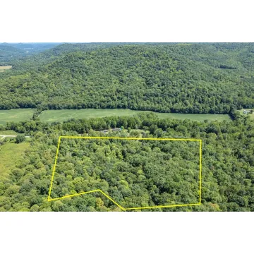 4655 Grassy Fork Road Peebles OH 45660 Land