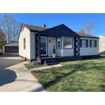 47 North Fork Drive Chillicothe OH 45601 Residential