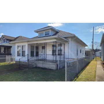 470 Laurel Street Chillicothe OH 45601 Residential