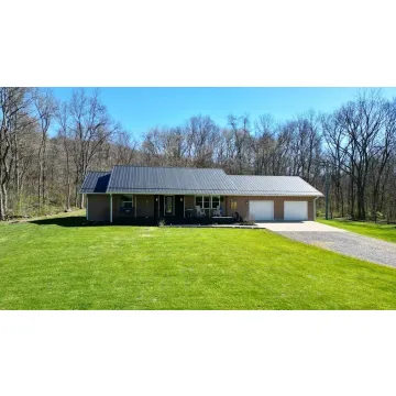 4700 Black Run Road Chillicothe OH 45601 Residential