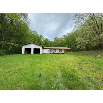 472 Clark Road Chillicothe OH 45601 Residential
