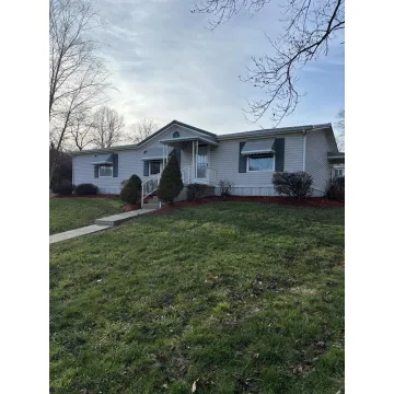 475 Knigge Road Oak Hill OH 45656 Residential