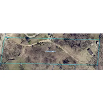 4768 St. Rt. 139 Jackson OH 45640 Residential