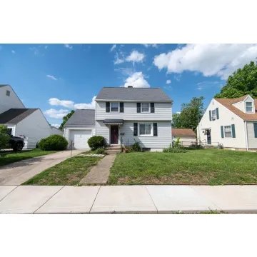 477 Caroline Drive Chillicothe OH 45601 Residential