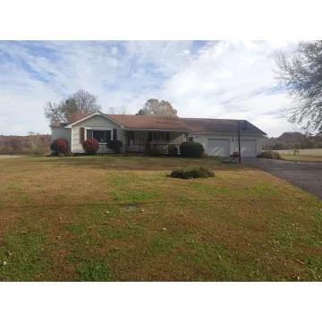 478 Loop Road Piketon OH 45661 Residential