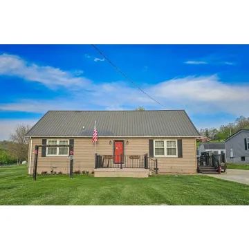 48 Lincoln Pike Gallipolis OH 45631 Residential