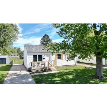 480 Carolyn Road Washington Court House OH 43160 Residential