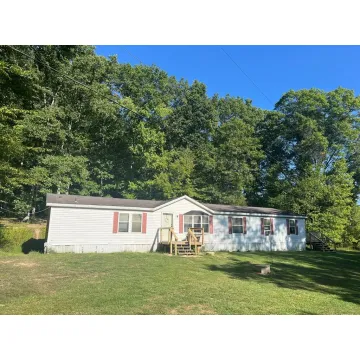 486 Copeland Road Waverly OH 45690 Residential