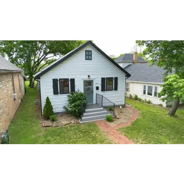 498 Church Street Chillicothe OH 45601 Residential