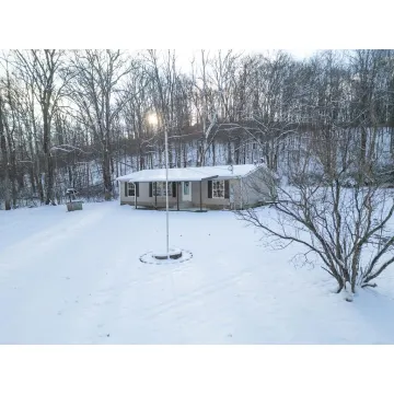 4991 Walnut Creek Pike Kingston OH 45644 Residential