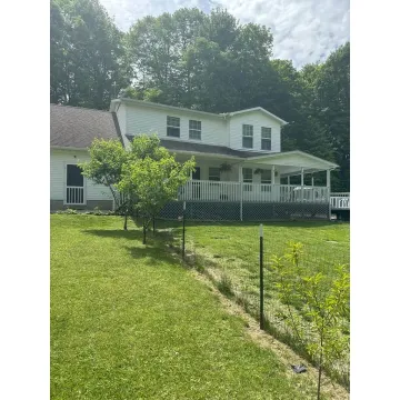 50 Kirker Road Otway OH 45657 Residential