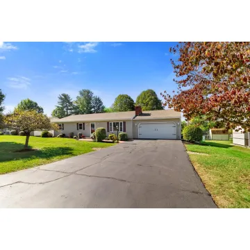 500 Forest Lane Chillicothe OH 45601 Residential