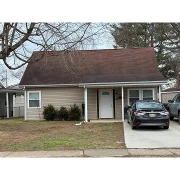 501 E 5TH ST Waverly OH 45690 Residential