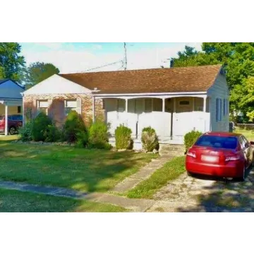 501 Marple Ave. Piketon OH 45661 Residential