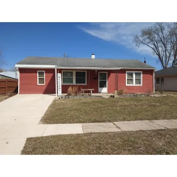 502 Morse Street Waverly OH 45690 Residential