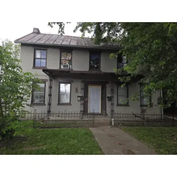 503-505 E 2ND ST Chillicothe OH 45601 Multi-Family