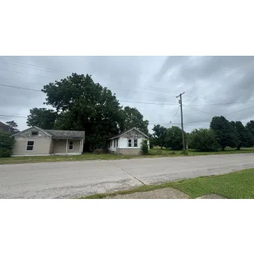 503/505 Market Street Waverly OH 45690 Land