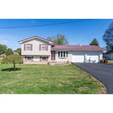 504 N East Street Waverly OH 45690 Residential