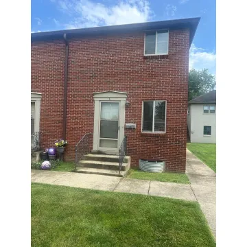 506 #4 Arch Street Chillicothe OH 45601 Residential Lease