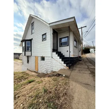 507 Mill Street Middleport OH 45760 Residential