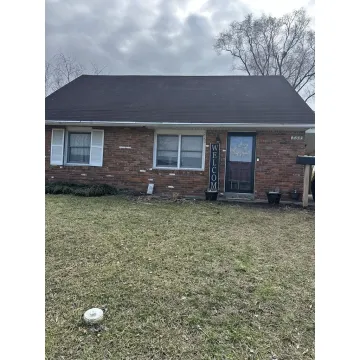 508 E 3RD ST Waverly OH 45690 Residential