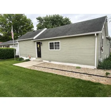 508 Johnson Road Chillicothe OH 45601 Residential
