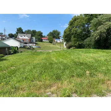509 E 3RD ST Wellston OH 45692 Land