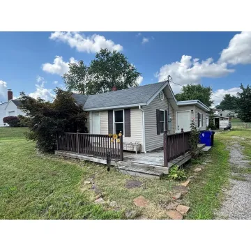 509 Parsons Ave. Chillicothe OH 45601 Residential