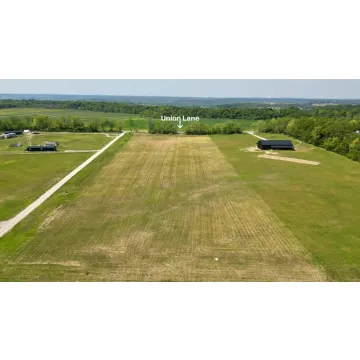 509 Union Lane Chillicothe OH 45601 Land