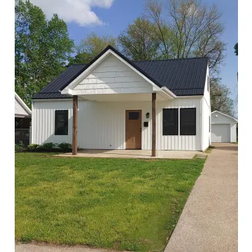 510 5TH ST Waverly OH 45690 Residential