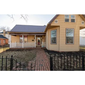 510 Church Street Chillicothe OH 45601 Residential