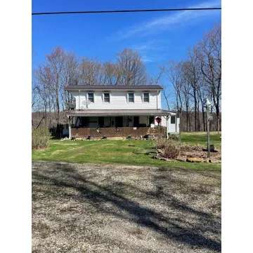 512 Beekman Ridge Road Peebles OH 45660 Residential