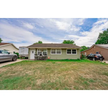 512 Rose Drive Waverly OH 45690 Residential