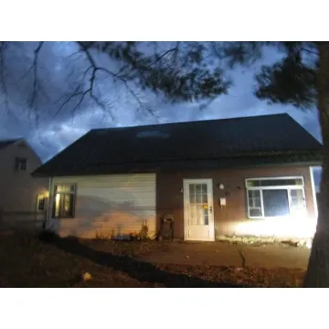 513 E 7TH ST Waverly OH 45690 Residential