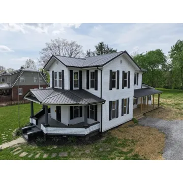 513 Howard Street Waverly OH 45690 Residential