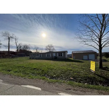 5142 Liberty Hill Road Chillicothe OH 45601 Residential