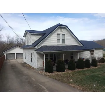 515 Salt Creek Road Lucasville OH 45648 Residential