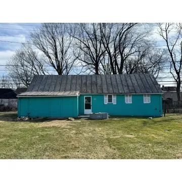 516 E Water Street Chillicothe OH 45601 Residential