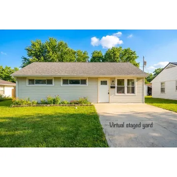 516 Morse Waverly OH 45690 Residential