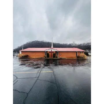 517 Harding Ave. Portsmouth OH 45662 Residential