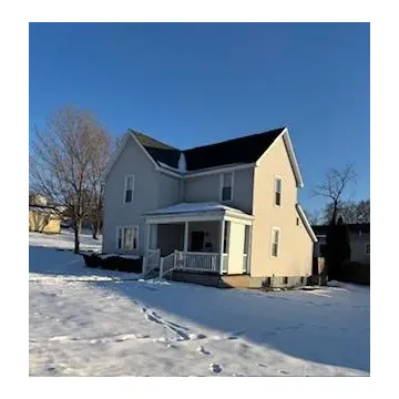 518 E 7TH ST Wellston OH 45692 Residential