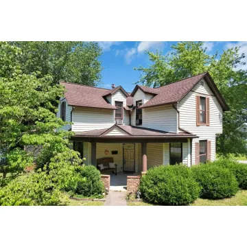 519 E Main  Street Oak Hill OH 45656 Residential