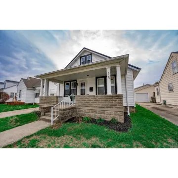 520 Linn Street Chillicothe OH 45601 Residential