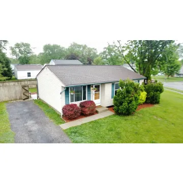 5200 Golden Fern Lane Columbus OH 43228 Residential