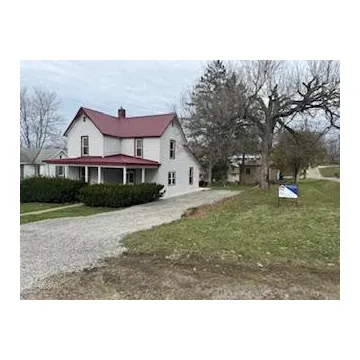 521 E 3RD ST Wellston OH 45692 Residential